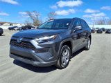 Certified 2023 Toyota RAV4 XLE w/ Convenience Package image 3