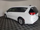New 2025 Chrysler Voyager LX image 3