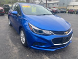 Used 2018 Chevrolet Cruze LT w/ Convenience Package image 4