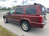Used 2007 Jeep Commander Sport w/ Trailer Tow Group image 4