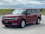 Used 2015 Ford Flex SEL w/ Equipment Group 202A image 3