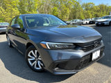 Certified 2023 Honda Civic LX image 2