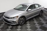New 2025 Volkswagen Jetta SE image 2