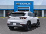 New 2025 Chevrolet TrailBlazer LT w/ LT Cold Weather Package image 4
