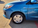 New 2024 Mitsubishi Mirage G4 ES image 5