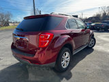 Used 2017 Chevrolet Equinox LT w/ Convenience Package image 6