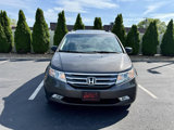 Used 2013 Honda Odyssey Touring image 2