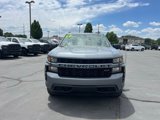 Used 2020 Chevrolet Silverado 1500 Custom w/ Custom Value Package image 4