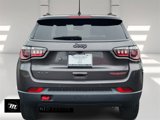 Used 2022 Jeep Compass Trailhawk image 4