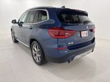 Used 2020 BMW X3 xDrive30i w/ Premium Package image 3