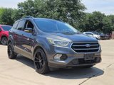 Used 2017 Ford Escape Titanium image 2