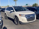 Used 2012 Ford Edge Limited image 3