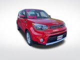 Certified 2018 Kia Soul + image 3