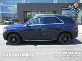 Used 2020 Mercedes-Benz GLE 350 4MATIC image 3