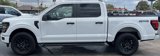 New 2025 Ford F150 STX w/ STX Black Appearance Package image 5