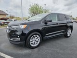 Used 2022 Ford Edge SEL image 3