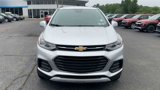 Certified 2019 Chevrolet Trax LT w/ LT Convenience Package image 3