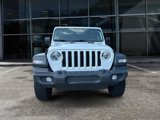 Used 2018 Jeep Wrangler Unlimited Sport S image 2