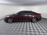 Used 2019 Kia Optima EX w/ EX Premium Package image 2