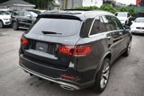 Used 2022 Mercedes-Benz GLC 300 4MATIC image 5