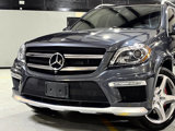 Used 2013 Mercedes-Benz GL 63 AMG 4MATIC image 3