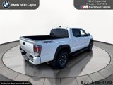 Used 2021 Toyota Tacoma TRD Off-Road image 5