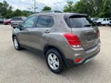 Used 2021 Chevrolet Trax LT w/ Premium Seat Package image 5