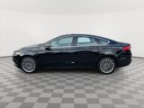 Used 2017 Ford Fusion SE w/ Fusion SE Technology Package image 4