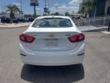 Used 2018 Chevrolet Cruze Premier image 4