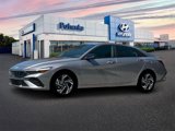 New 2025 Hyundai Elantra Sport image 2