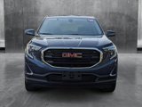 Used 2018 GMC Terrain SLE image 2