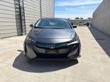 Used 2017 Toyota Prius Prime Plus image 2