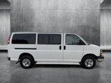 Used 2014 Chevrolet Express 3500 LT w/ LT Preferred Equipment Group image 5