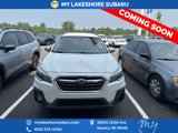 Used 2018 Subaru Outback 2.5i Premium image 2