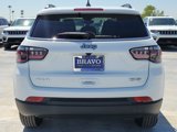 New 2025 Jeep Compass Latitude image 4