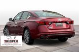 Used 2023 Nissan Altima 2.5 SL image 2