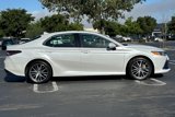 Used 2023 Toyota Camry XLE image 3