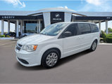 Used 2016 Dodge Grand Caravan SE w/ Quick Order Package 29E SE image 5