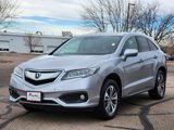 Used 2018 Acura RDX AWD w/ Advance Package image 4