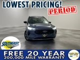 Used 2023 Ford Escape ST-Line image 1