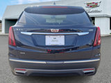 Certified 2021 Cadillac XT5 Premium Luxury image 4
