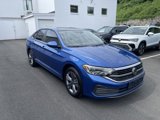 Certified 2022 Volkswagen Jetta SE image 5