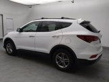 Used 2017 Hyundai Santa Fe Sport image 3