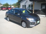 Used 2024 Mitsubishi Mirage G4 LE image 2