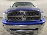 Used 2010 Dodge Ram 1500 Truck Laramie image 4