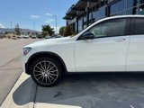 Certified 2021 Mercedes-Benz GLC 300 4MATIC Coupe image 2