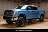 Used 2019 Toyota Tundra SR5 w/ TRD Off Road Package image 4