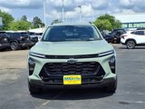 New 2025 Chevrolet Trax ACTIV w/ Driver Confidence Package image 5