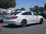 Used 2021 Honda Accord LX image 4