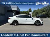 Used 2020 Volkswagen Passat 2.0T R-Line image 5